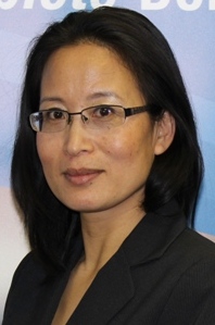 Maggie Chou